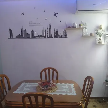 Apartment Lulu
