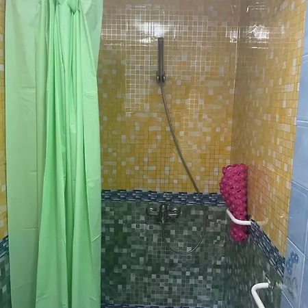 Lulu Apartment