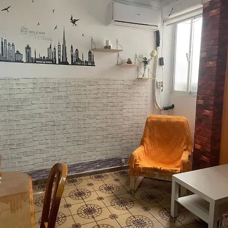 Lulu Apartment Malaga