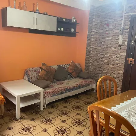 Lulu Apartment *