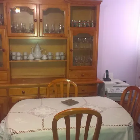 Apartment Lulu Malaga
