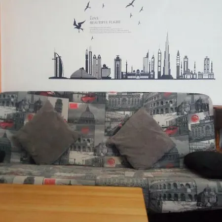 Apartment Lulu