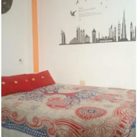 Apartment Lulu *