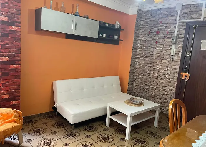 Lulu * Málaga
