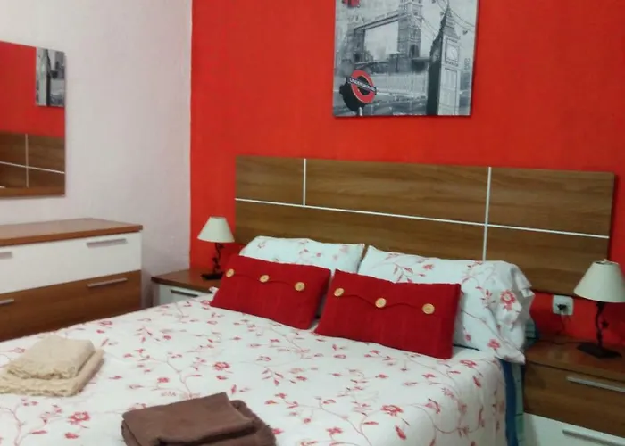 Appartement Lulu *