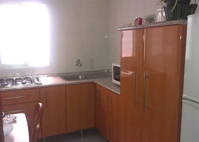 Appartement Lulu *