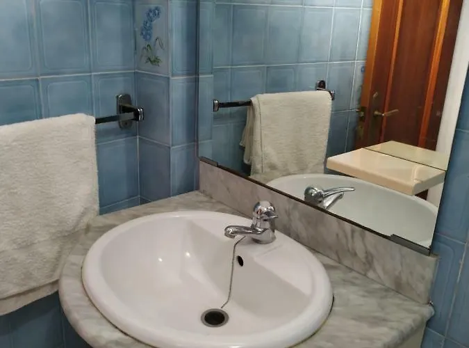 Appartement Lulu